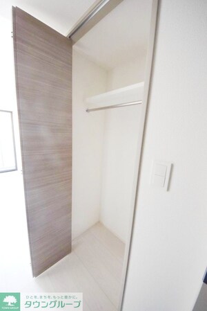 La Douceurお花茶屋IIの物件内観写真